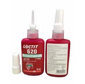 loctit 620 adhesive Retaining Compound_Cylindrucal bonding